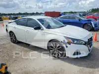 2019 Nissan ALTIMA фото
