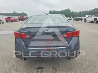 2019 Nissan ALTIMA фото