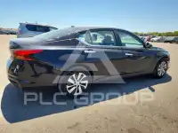 2019 Nissan ALTIMA photo