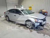2019 Nissan ALTIMA фото