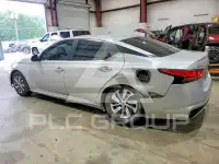 2019 Nissan ALTIMA фото