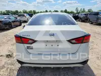 2019 Nissan ALTIMA photo