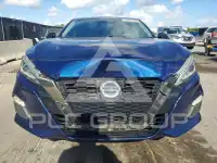 2019 Nissan ALTIMA фото