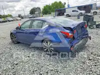 2019 Nissan ALTIMA фото