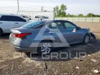 2019 Nissan ALTIMA фото