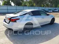 2019 Nissan ALTIMA фото