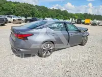 2019 Nissan ALTIMA фото