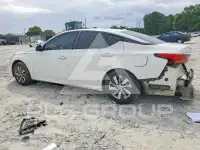 2019 Nissan ALTIMA фото
