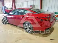 2019 Nissan ALTIMA photo