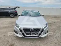 2019 Nissan ALTIMA фото