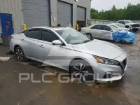 2019 Nissan ALTIMA фото