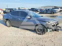 2019 Nissan ALTIMA photo