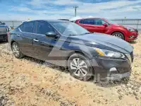 2019 Nissan ALTIMA фото