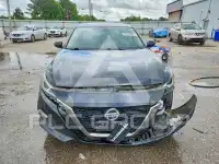 2019 Nissan ALTIMA photo