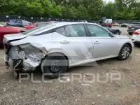 2019 Nissan ALTIMA фото