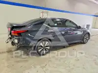 2019 Nissan ALTIMA фото