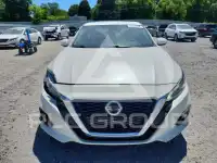 2019 Nissan ALTIMA фото