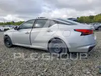 2019 Nissan ALTIMA photo
