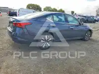 2019 Nissan ALTIMA фото