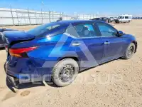 2019 Nissan ALTIMA фото