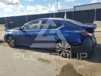 2019 Nissan ALTIMA фото