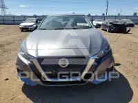 2019 Nissan ALTIMA фото