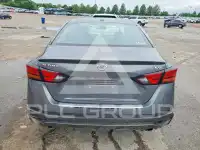 2019 Nissan ALTIMA фото