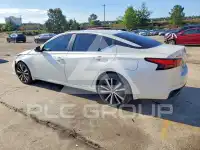 2019 Nissan ALTIMA фото