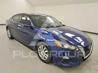 2019 Nissan ALTIMA фото