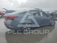 2019 Nissan ALTIMA фото