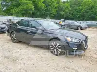 2019 Nissan ALTIMA фото