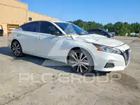 2019 Nissan ALTIMA фото