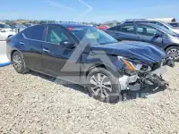 2019 Nissan ALTIMA фото