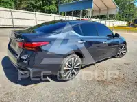 2019 Nissan ALTIMA photo