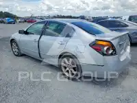 2012 Nissan ALTIMA photo