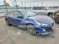 2019 Nissan ALTIMA фото