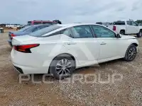 2019 Nissan ALTIMA photo