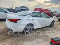 2019 Nissan ALTIMA фото