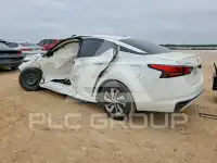 2019 Nissan ALTIMA фото