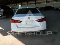 2019 Nissan ALTIMA фото
