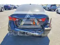 2019 Nissan ALTIMA фото