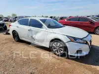 2019 Nissan ALTIMA фото
