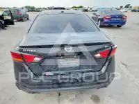 2019 Nissan ALTIMA фото