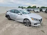 2019 Nissan ALTIMA фото
