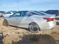 2019 Nissan ALTIMA фото