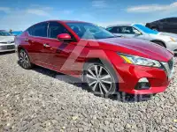 2019 Nissan ALTIMA фото