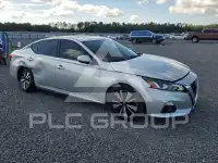 2019 Nissan ALTIMA фото