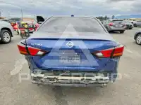 2019 Nissan ALTIMA фото