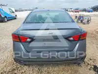 2019 Nissan ALTIMA фото