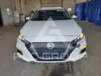 2019 Nissan ALTIMA фото